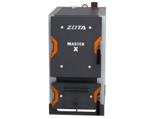 Твердотопливный котел ZOTA Master X 20