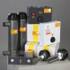 Электродный котел ЭКО 4 кВт 220 В