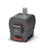 Отопительная печь Локомотивъ-200 (2019)