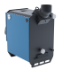 Твердотопливный котел ZOTA Box 10