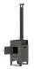 Походная отопительная печь Смуглянка-3